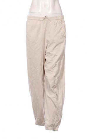 Damen Sporthose Zara, Größe L, Farbe Beige, Preis € 7,99