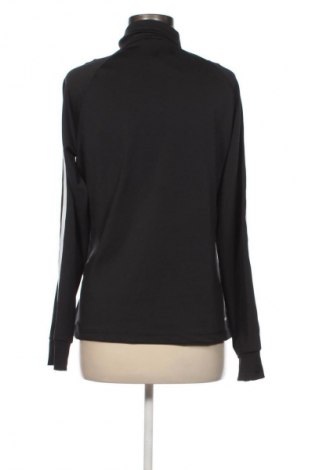 Damska bluza sportowa Adidas, Rozmiar M, Kolor Czarny, Cena 157,99 zł