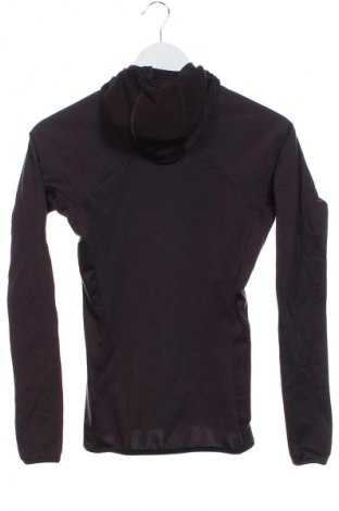 Dámská mikina  Adidas, Velikost XS, Barva Fialová, Cena  469,00 Kč
