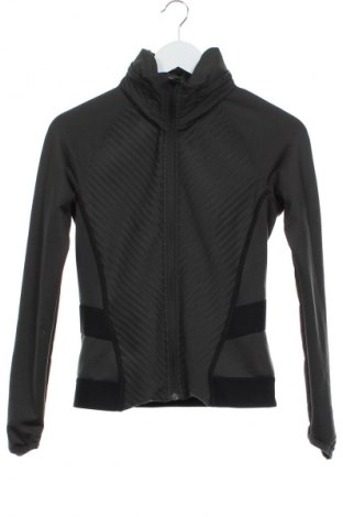 Γυναικεία αθλητική ζακέτα Adidas, Μέγεθος XS, Χρώμα Πράσινο, Τιμή 16,99 €