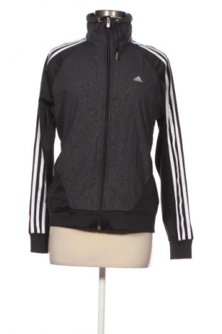 Γυναικεία αθλητική ζακέτα Adidas, Μέγεθος M, Χρώμα Πολύχρωμο, Τιμή 30,99 €