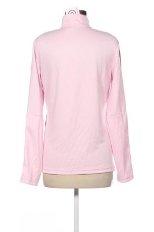 Dámsky športový vrch  Adidas, Veľkosť M, Farba Ružová, Cena  27,95 €