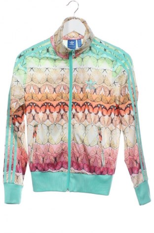 Dámsky športový vrch  Adidas Originals, Veľkosť XS, Farba Viacfarebná, Cena  65,60 €