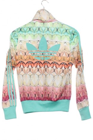 Dámsky športový vrch  Adidas Originals, Veľkosť XS, Farba Viacfarebná, Cena  65,60 €