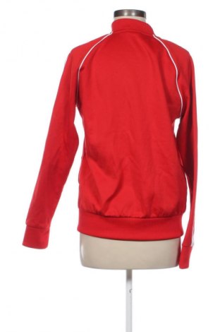 Dámsky športový vrch  Adidas Respect Me, Veľkosť M, Farba Červená, Cena  49,10 €