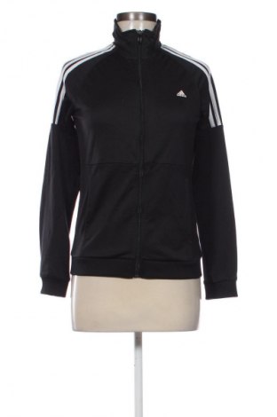 Dámský sportovní vrch  Adidas Respect Me, Velikost S, Barva Černá, Cena  799,00 Kč