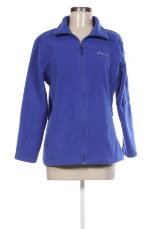 Női sport felső Columbia, Méret L, Szín Kék, Ár 11 909 Ft