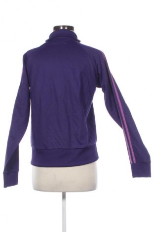 Bluză trening de femei Fred Perry, Mărime L, Culoare Mov, Preț 163,99 Lei