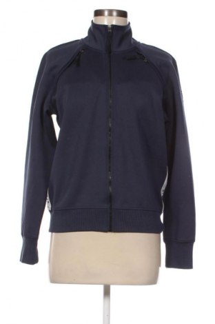 Bluză trening de femei G-Star Raw, Mărime M, Culoare Albastru, Preț 254,99 Lei