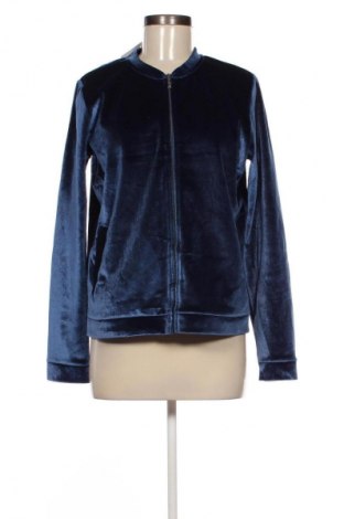 Damska bluza sportowa Gerry Weber, Rozmiar M, Kolor Niebieski, Cena 157,99 zł