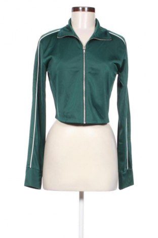 Damska bluza sportowa H&M Divided, Rozmiar S, Kolor Zielony, Cena 127,99 zł