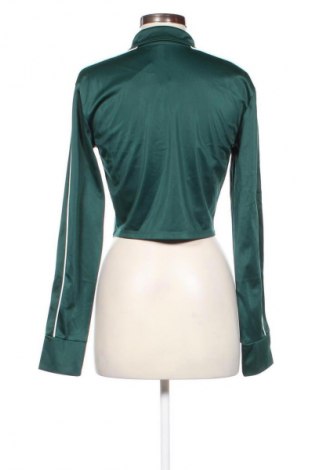 Damska bluza sportowa H&M Divided, Rozmiar S, Kolor Zielony, Cena 127,99 zł