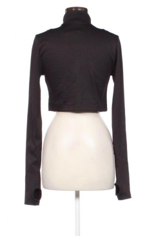 Damska bluza sportowa H&M Divided, Rozmiar L, Kolor Czarny, Cena 127,99 zł