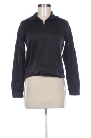 Γυναικεία αθλητική ζακέτα H&M Sport, Μέγεθος S, Χρώμα Μαύρο, Τιμή 19,96 €