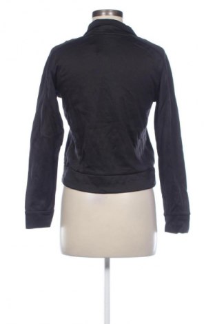 Γυναικεία αθλητική ζακέτα H&M Sport, Μέγεθος S, Χρώμα Μαύρο, Τιμή 19,96 €