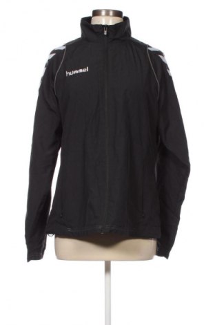 Damen Sportoberteil Hummel, Größe L, Farbe Schwarz, Preis € 23,99