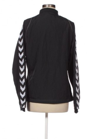 Damen Sportoberteil Hummel, Größe L, Farbe Schwarz, Preis € 23,99