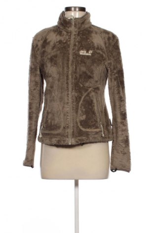 Női sport felső Jack Wolfskin, Méret S, Szín Zöld, Ár 12 979 Ft