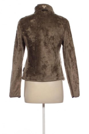 Női sport felső Jack Wolfskin, Méret S, Szín Zöld, Ár 12 979 Ft