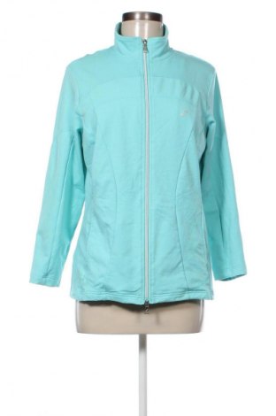 Bluză trening de femei Joy Sportswear, Mărime L, Culoare Verde, Preț 115,99 Lei