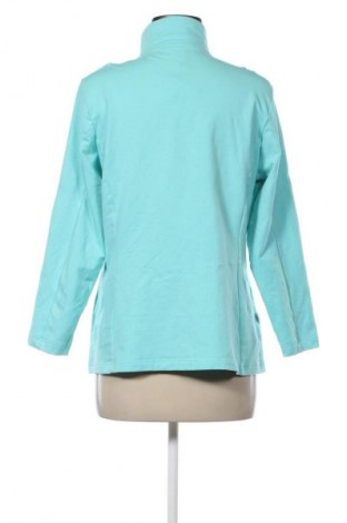 Bluză trening de femei Joy Sportswear, Mărime L, Culoare Verde, Preț 115,99 Lei