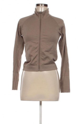 Damen Sportoberteil Lager 157, Größe S, Farbe Beige, Preis € 11,99