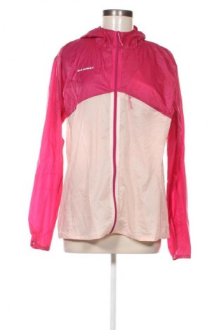 Damen Sportoberteil Mammut, Größe L, Farbe Mehrfarbig, Preis 66,99 €