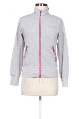 Damska bluza sportowa Miss Etam, Rozmiar M, Kolor Szary, Cena 111,99 zł