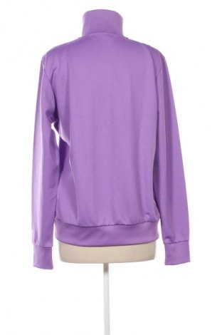 Damska bluza sportowa Nike, Rozmiar XL, Kolor Fioletowy, Cena 157,99 zł