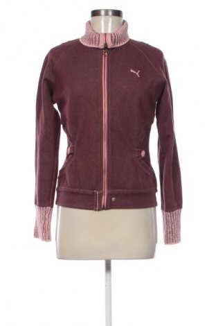 Damen Sportoberteil PUMA, Größe M, Farbe Lila, Preis € 24,48