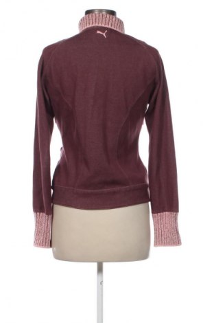 Damen Sportoberteil PUMA, Größe M, Farbe Lila, Preis € 24,48