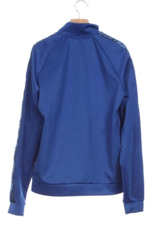 Dámský sportovní vrch  Pieces, Velikost XS, Barva Modrá, Cena  439,00 Kč