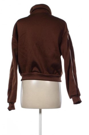 Damen Sportoberteil SHEIN, Größe M, Farbe Braun, Preis 19,95 €