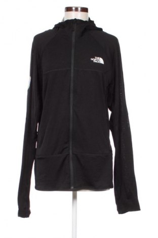 Damen Sportoberteil The North Face, Größe L, Farbe Schwarz, Preis 66,99 €