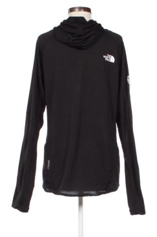 Damen Sportoberteil The North Face, Größe L, Farbe Schwarz, Preis 66,99 €