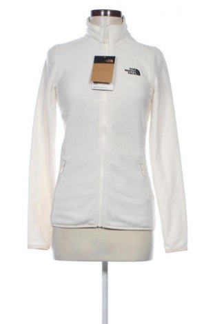 Dámsky športový vrch  The North Face, Veľkosť S, Farba Biela, Cena  119,95 €