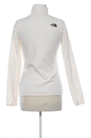 Dámsky športový vrch  The North Face, Veľkosť S, Farba Biela, Cena  119,95 €