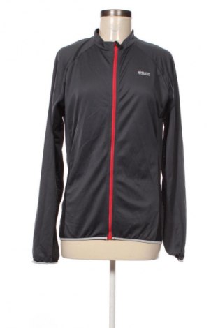 Damen Sportoberteil Unbranded, Größe L, Farbe Grau, Preis € 27,99
