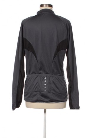 Damen Sportoberteil Unbranded, Größe L, Farbe Grau, Preis € 27,99