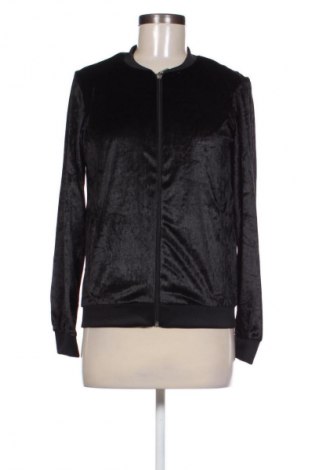 Damen Sportoberteil Unbranded, Größe M, Farbe Schwarz, Preis 19,96 €