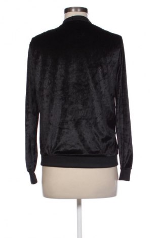 Damen Sportoberteil Unbranded, Größe M, Farbe Schwarz, Preis 19,96 €