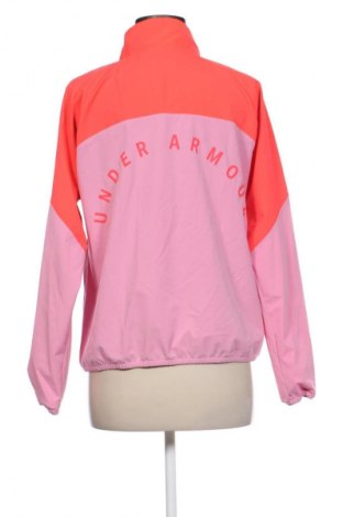 Γυναικείο μπουφάν Under Armour, Μέγεθος M, Χρώμα Πολύχρωμο, Τιμή 113,32 €