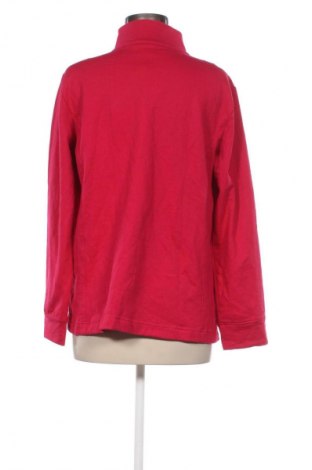 Γυναικεία αθλητική ζακέτα Up 2 Fashion, Μέγεθος L, Χρώμα Κόκκινο, Τιμή 20,00 €