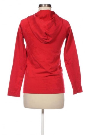 Dámská mikina  Urban Active, Velikost S, Barva Červená, Cena  629,00 Kč