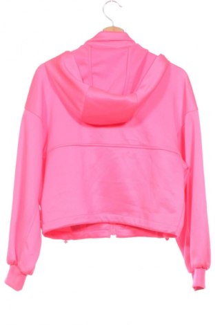 Dámská mikina  Zara, Velikost XS, Barva Růžová, Cena  439,00 Kč