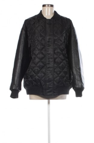 Дамско яке ASOS, Размер M, Цвят Черен, Цена 89,99 лв.