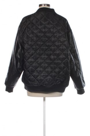 Дамско яке ASOS, Размер M, Цвят Черен, Цена 89,99 лв.