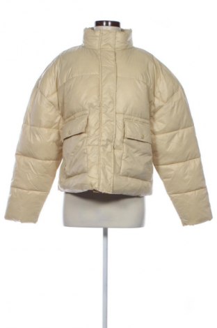 Damenjacke About You, Größe XL, Farbe Beige, Preis 74,99 €