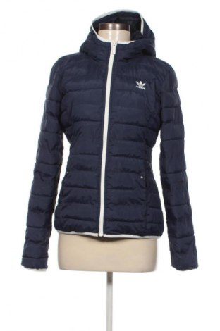 Dámská bunda  Adidas, Velikost S, Barva Modrá, Cena  1 449,00 Kč