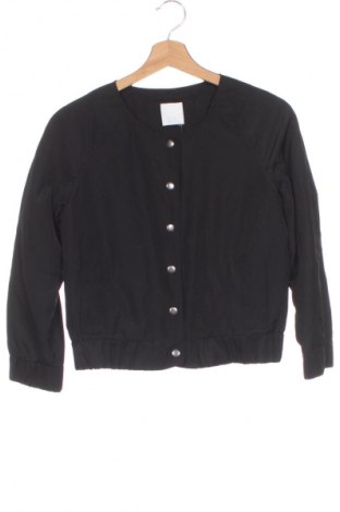 Дамско яке Alba Moda, Размер XS, Цвят Черен, Цена 68,99 лв.